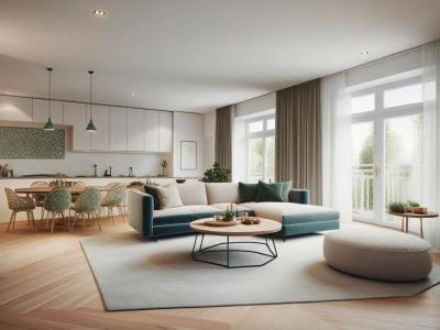 For sale New housing DRAVEIL  91