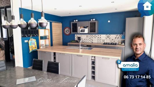Vente Maison 9 pièces CAUDRY 59540