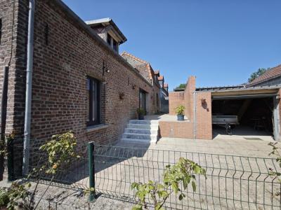 Vente Maison FOREST-EN-CAMBRESIS  59