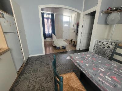 Vente Maison 3 pièces SAINT-JEAN-D'ANGELY 17400