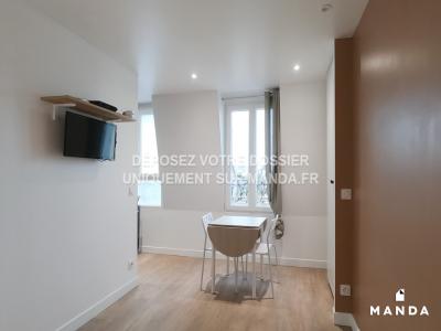 photo For rent Apartment ENGHIEN-LES-BAINS 95