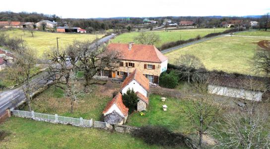 Vente Maison 10 pièces ASSIER 46320