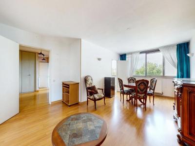 Vente Appartement 4 pièces LILLE 59000