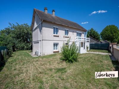 Vente Maison 6 pièces BU 28410