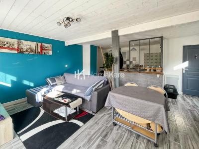 Vente Maison 3 pièces MERIGNAC 33700