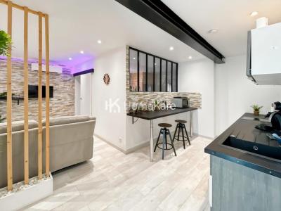 Vente Appartement 2 pièces MONTAUBAN 82000