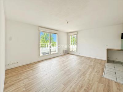 Vente Appartement 3 pièces EYSINES 33320
