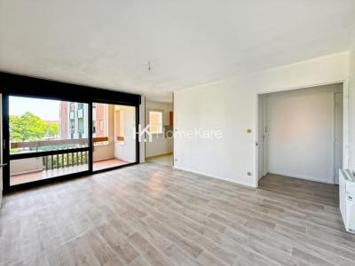 Vente Appartement 2 pièces CASTANET-TOLOSAN 31320