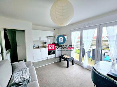 Vente Appartement WIMEREUX 62930
