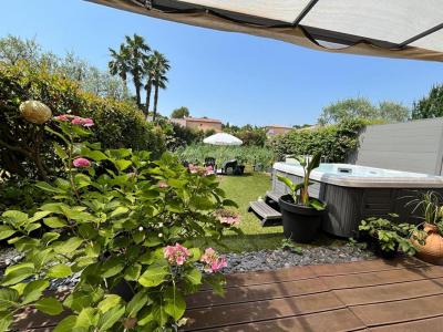 Vente Maison 4 pièces LATTES 34970