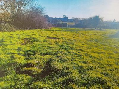 photo For sale Land SAINT-LAURENT-SUR-MER 14