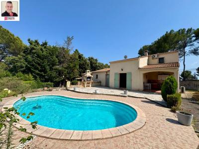 photo For sale House TRANS-EN-PROVENCE 83