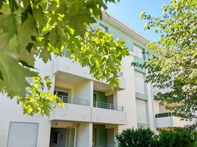 Vente Appartement 2 pièces AGEN 47000