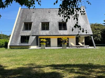 photo For sale House PONT-L'ABBE 29