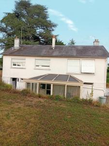 Vente Maison 5 pièces PREUILLY-SUR-CLAISE 37290