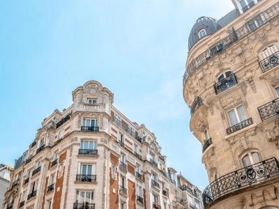 Vente Appartement 5 pièces PARIS-15EME-ARRONDISSEMENT 75015
