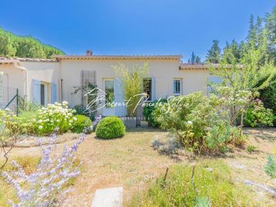 Vente Maison 8 pièces VAISON-LA-ROMAINE 84110