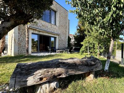 Vente Maison 7 pièces FLOIRAC 33270