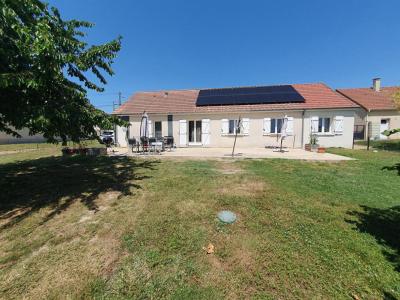 photo For sale House MOULINS-SUR-YEVRE 18