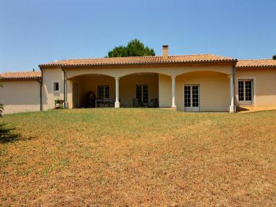 Vente Maison ISLE-SUR-LA-SORGUE  84