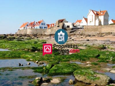 Vente Maison 6 pièces AUDRESSELLES 62164