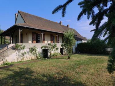 Vente Maison 4 pièces BURZY 71460
