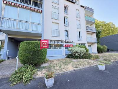 Vente Maison 4 pièces CHINON 37500