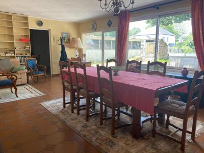 photo For sale House CHAPELLE-LAUNAY 44