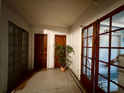 Vente Appartement 4 pièces PARIS-18EME-ARRONDISSEMENT 75018