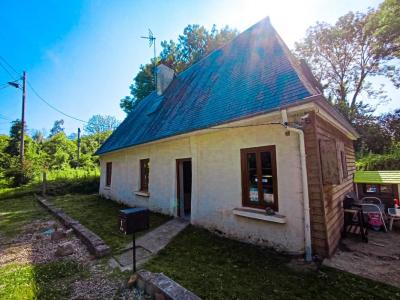 Vente Maison 5 pièces LILLEBONNE 76170