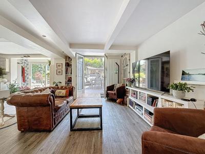 Vente Maison 5 pièces VILLEJUIF 94800