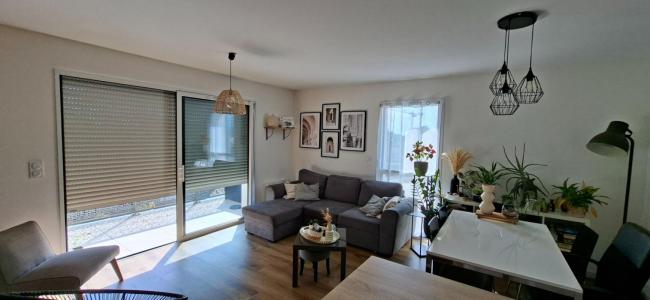 photo For rent Apartment GORGES 44