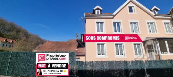 Vente Maison 7 pièces HERIMONCOURT 25310