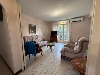 Vente Appartement 3 pièces MONTPELLIER 34000