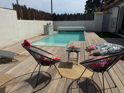 Vente Maison 9 pièces FRONTIGNAN 34110
