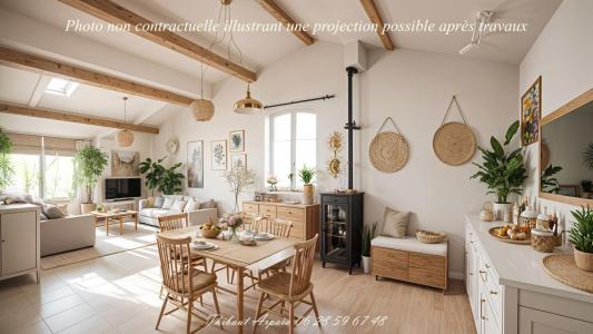 Vente Maison VALENSOLE  04