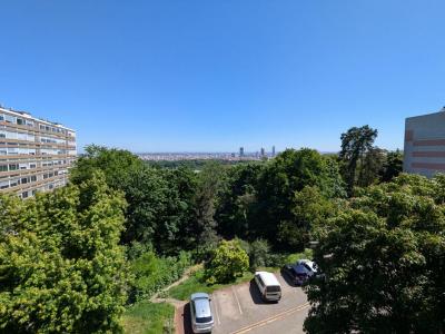 Vente Appartement 3 pièces CALUIRE-ET-CUIRE 69300