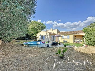 Vente Maison 6 pièces CABRIERES 30210