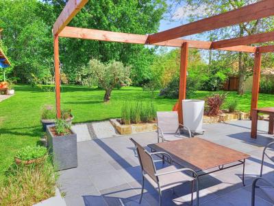 photo For sale House CHAMPDENIERS-SAINT-DENIS 79