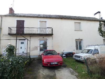 For sale House VILLENEUVE VILLENEUVE