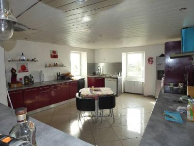 For sale House VILLENEUVE VILLENEUVE