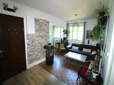 Vente Appartement 4 pièces BRUNOY 91800