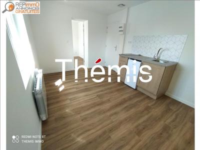 Location Appartement 2 pièces GUINGAMP 22200