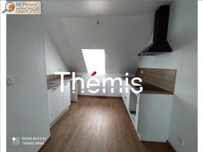 Location Appartement PLOUMAGOAR  22