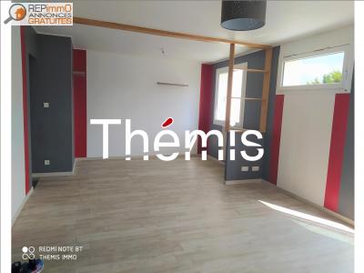 Location Appartement 3 pièces GUINGAMP 22200