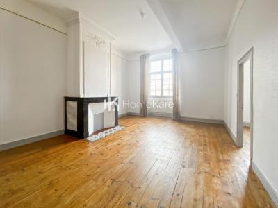 Vente Appartement 4 pièces MONTAUBAN 82000