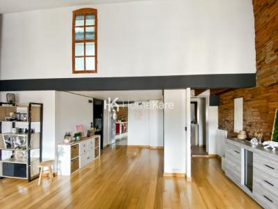 Vente Appartement 4 pièces MONTAUBAN 82000