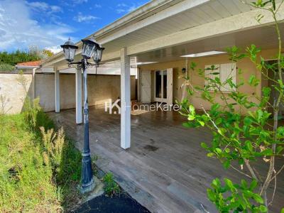 Vente Maison 4 pièces BRUGES 33520