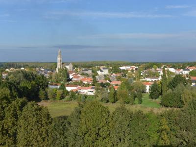 photo For sale Land SAINT-MARS-DE-COUTAIS 44