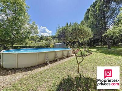 photo For sale House BRIGNOLES 83